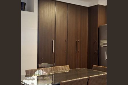 Foto 05 de casa para alugar com 4 quartos, 150m² em Jardim Analia Franco, São Paulo