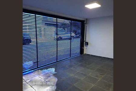 Foto 03 de casa para alugar com 4 quartos, 150m² em Jardim Analia Franco, São Paulo