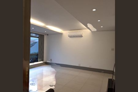 Foto 08 de casa para alugar com 4 quartos, 150m² em Jardim Analia Franco, São Paulo