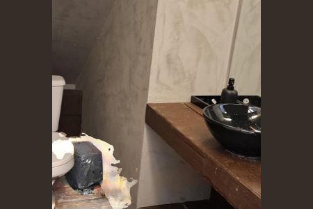 Foto 10 de casa para alugar com 4 quartos, 150m² em Jardim Analia Franco, São Paulo