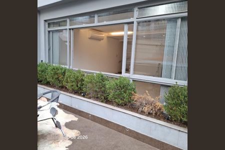 Foto 06 de casa para alugar com 4 quartos, 150m² em Jardim Analia Franco, São Paulo