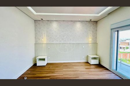 Casa de Condomínio para alugar com 4 quartos, 308m² em Swiss Park, Campinas