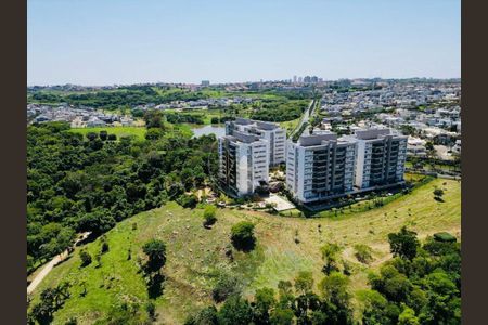 Casa de Condomínio para alugar com 4 quartos, 308m² em Swiss Park, Campinas