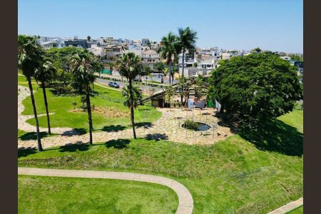 Casa de Condomínio para alugar com 4 quartos, 308m² em Swiss Park, Campinas