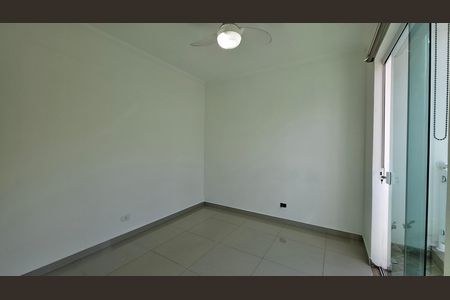 Suite de apartamento para alugar com 3 quartos, 78m² em Parque das Nações, Santo André