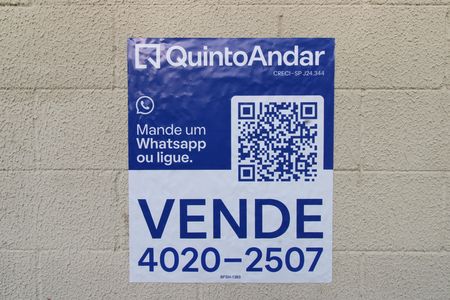 Fachada de apartamento à venda com 2 quartos, 47m² em Vila Nova Curuca, São Paulo