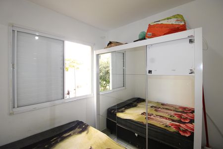 Quarto 1 de apartamento à venda com 2 quartos, 47m² em Vila Nova Curuca, São Paulo