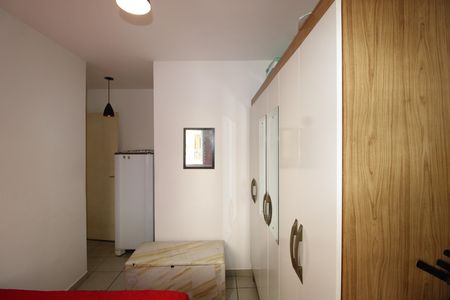Quarto 2 de apartamento à venda com 2 quartos, 47m² em Vila Nova Curuca, São Paulo