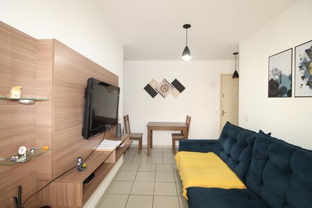 Apartamento à venda com 2 quartos, 47m² em Vila Nova Curuca, São Paulo