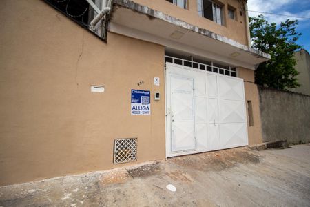 Plaquinha de kitnet/studio para alugar com 1 quarto, 32m² em Jardim Simus, Sorocaba
