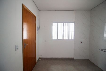 Sala de kitnet/studio para alugar com 1 quarto, 32m² em Jardim Simus, Sorocaba