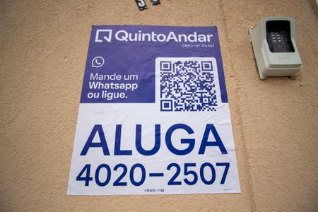 Plaquinha de kitnet/studio para alugar com 1 quarto, 32m² em Jardim Simus, Sorocaba