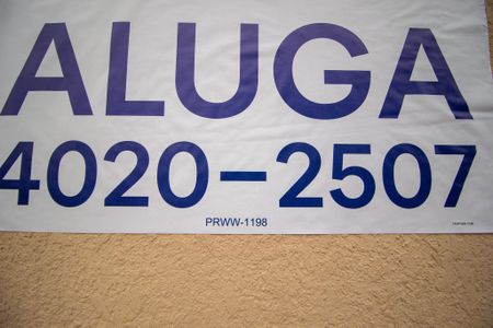Plaquinha de kitnet/studio para alugar com 1 quarto, 32m² em Jardim Simus, Sorocaba