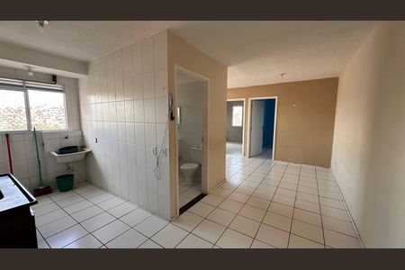 Apartamento para alugar com 2 quartos, 55m² em Jardim Vergueiro, São Paulo