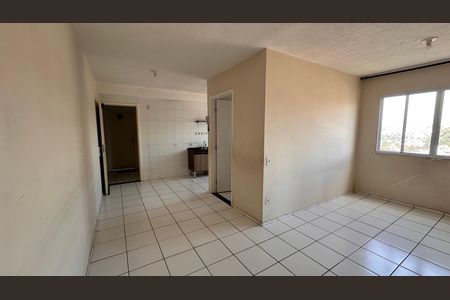 Apartamento para alugar com 2 quartos, 55m² em Jardim Vergueiro, São Paulo