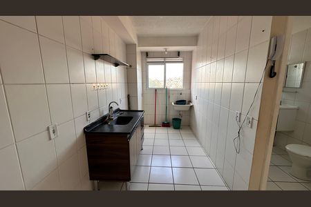 Apartamento para alugar com 2 quartos, 55m² em Jardim Vergueiro, São Paulo
