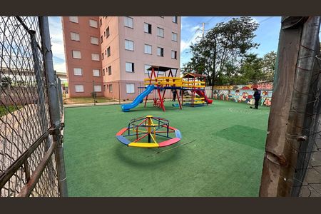 Apartamento para alugar com 2 quartos, 55m² em Jardim Vergueiro, São Paulo