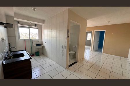 Apartamento para alugar com 2 quartos, 55m² em Jardim Vergueiro, São Paulo