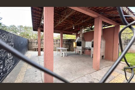 Apartamento para alugar com 2 quartos, 55m² em Jardim Vergueiro, São Paulo