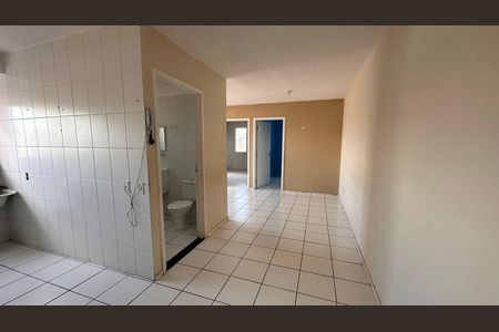 Apartamento para alugar com 2 quartos, 55m² em Jardim Vergueiro, São Paulo