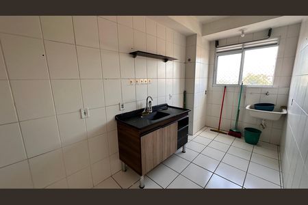 Apartamento para alugar com 2 quartos, 55m² em Jardim Vergueiro, São Paulo