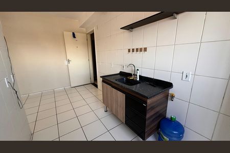 Apartamento para alugar com 2 quartos, 55m² em Jardim Vergueiro, São Paulo