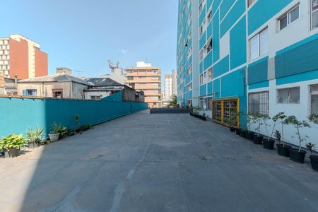 Studio para alugar com 30m², 1 quarto e sem vagaÁrea comum