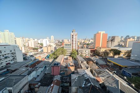 Studio para alugar com 30m², 1 quarto e sem vagaVista