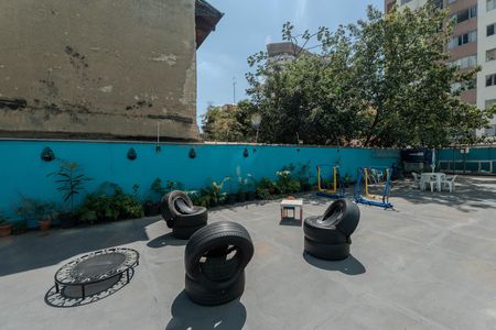 Studio para alugar com 30m², 1 quarto e sem vagaÁrea comum - Playground