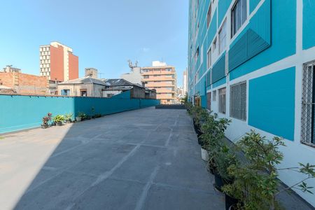 Studio para alugar com 30m², 1 quarto e sem vagaÁrea comum