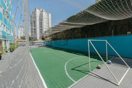 Studio para alugar com 30m², 1 quarto e sem vagaQuadra Esportiva