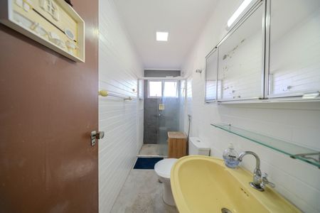 Studio para alugar com 30m², 1 quarto e sem vagaBanheiro