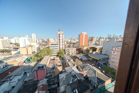 Studio para alugar com 30m², 1 quarto e sem vagaVista
