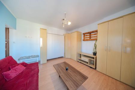 Studio para alugar com 30m², 1 quarto e sem vagaStudio