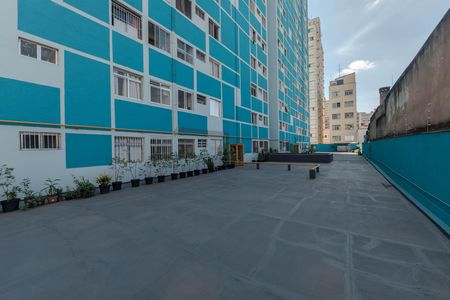 Studio para alugar com 30m², 1 quarto e sem vagaÁrea comum