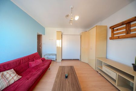 Studio para alugar com 30m², 1 quarto e sem vagaStudio