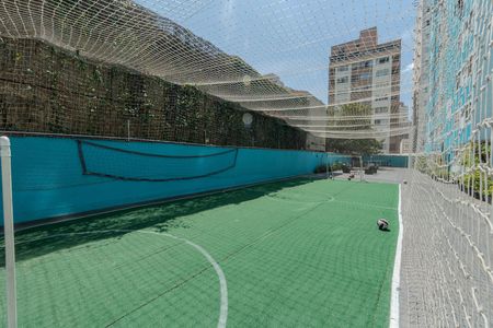 Studio para alugar com 30m², 1 quarto e sem vagaQuadra Esportiva