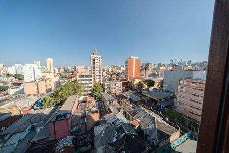 Studio para alugar com 30m², 1 quarto e sem vagaVista