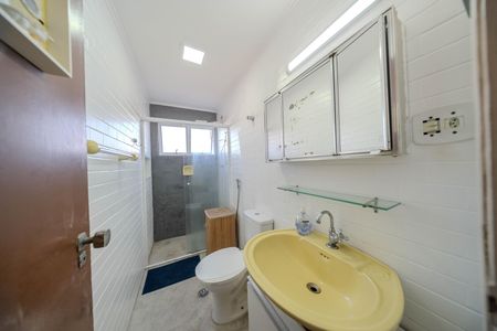 Studio para alugar com 30m², 1 quarto e sem vagaBanheiro