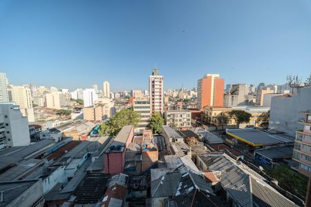 Studio para alugar com 30m², 1 quarto e sem vagaVista