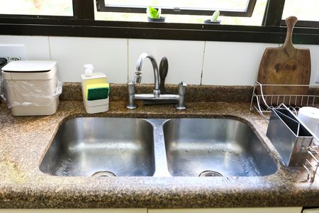 Apartamento à venda com 101m², 2 quartos e 2 vagas Apartamento à venda com 101m², 2 quartos e 2 vagascozinha