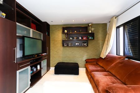Apartamento à venda com 101m², 2 quartos e 2 vagas Apartamento à venda com 101m², 2 quartos e 2 vagassala