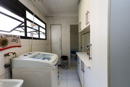 Apartamento à venda com 101m², 2 quartos e 2 vagas Apartamento à venda com 101m², 2 quartos e 2 vagasÁrea de Serviço
