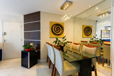 Apartamento à venda com 101m², 2 quartos e 2 vagas Apartamento à venda com 101m², 2 quartos e 2 vagassala