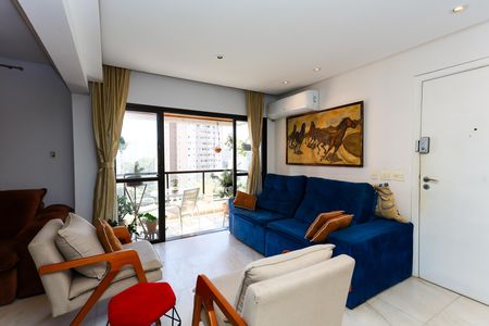 Apartamento à venda com 101m², 2 quartos e 2 vagas Apartamento à venda com 101m², 2 quartos e 2 vagassala