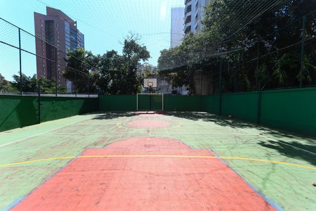 Apartamento à venda com 101m², 2 quartos e 2 vagas Apartamento à venda com 101m², 2 quartos e 2 vagasQuadra Esportiva