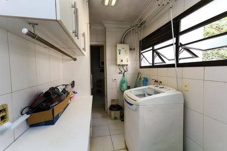 Apartamento à venda com 101m², 2 quartos e 2 vagas Apartamento à venda com 101m², 2 quartos e 2 vagasÁrea de Serviço