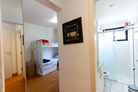 Apartamento à venda com 101m², 2 quartos e 2 vagas Apartamento à venda com 101m², 2 quartos e 2 vagassuíte 1