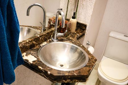 Apartamento à venda com 101m², 2 quartos e 2 vagas Apartamento à venda com 101m², 2 quartos e 2 vagasLavabo
