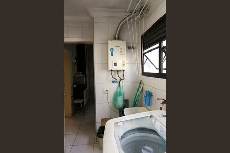 Apartamento à venda com 101m², 2 quartos e 2 vagas Apartamento à venda com 101m², 2 quartos e 2 vagasÁrea de Serviço